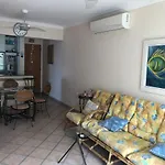 Apartamento Guaruja