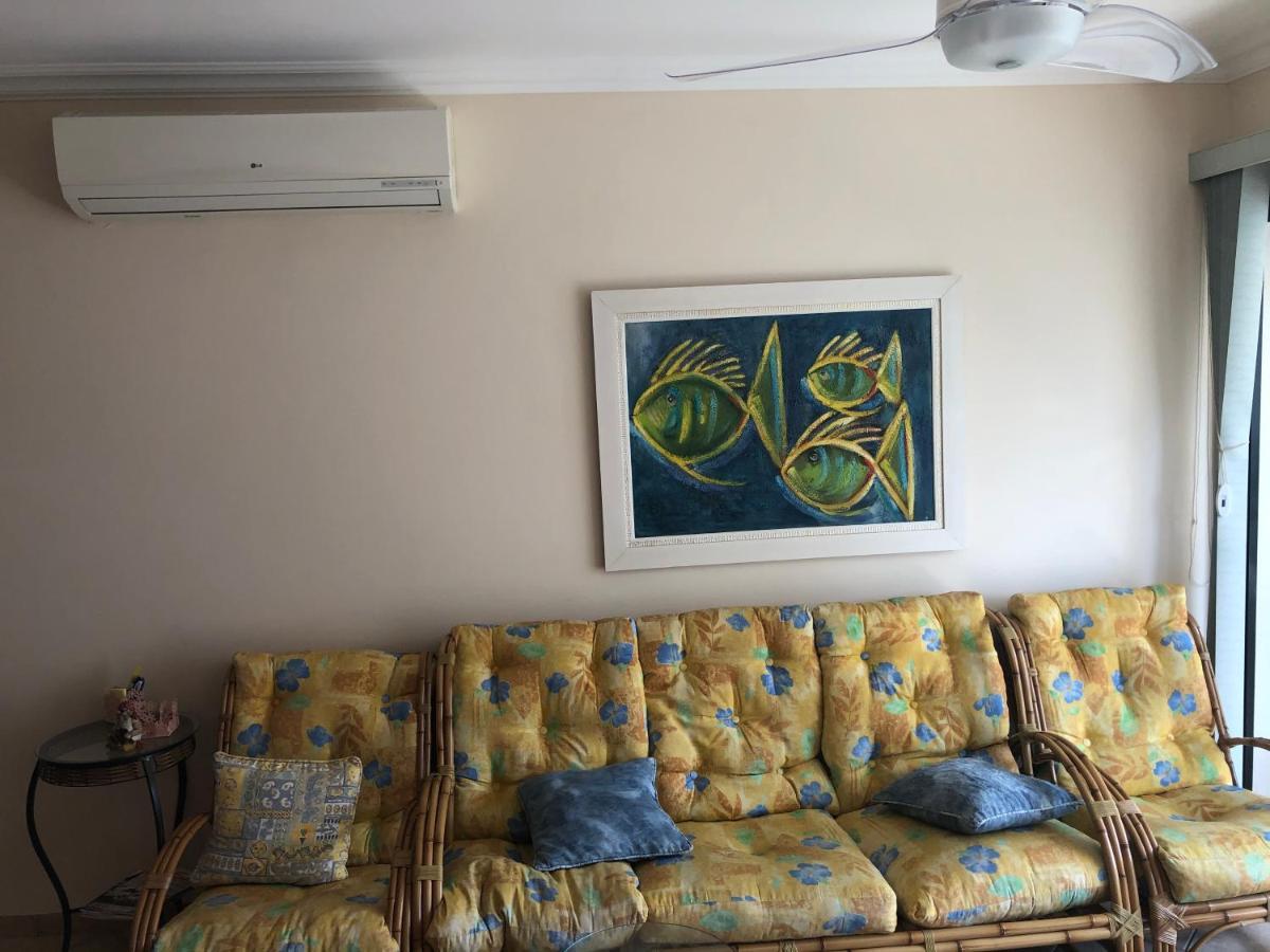 Apartamento Guaruja Guaruja