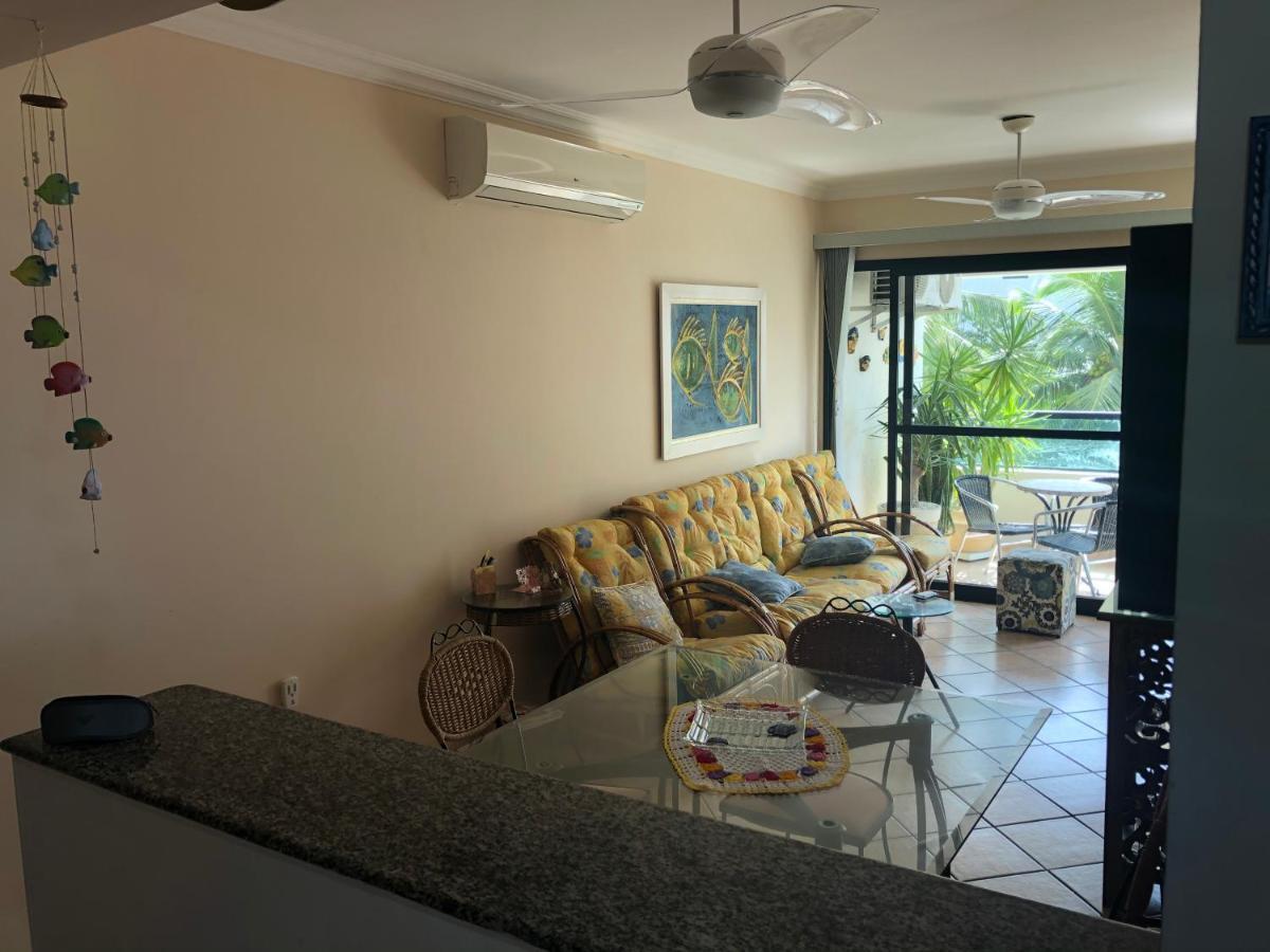 Apartamento Guaruja * Guaruja