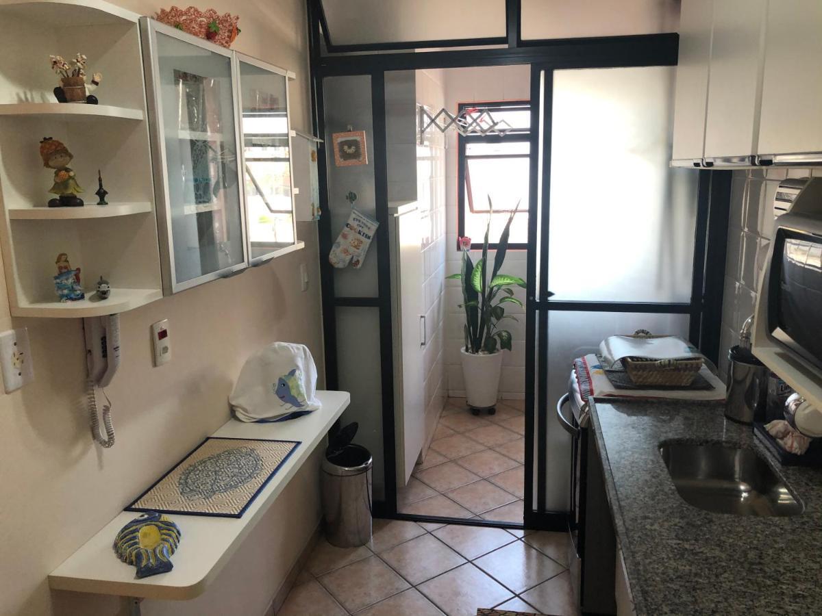 Apartamento Guaruja *