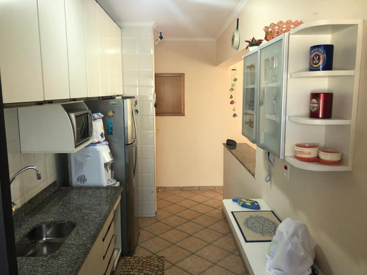 Apartamento Guaruja *