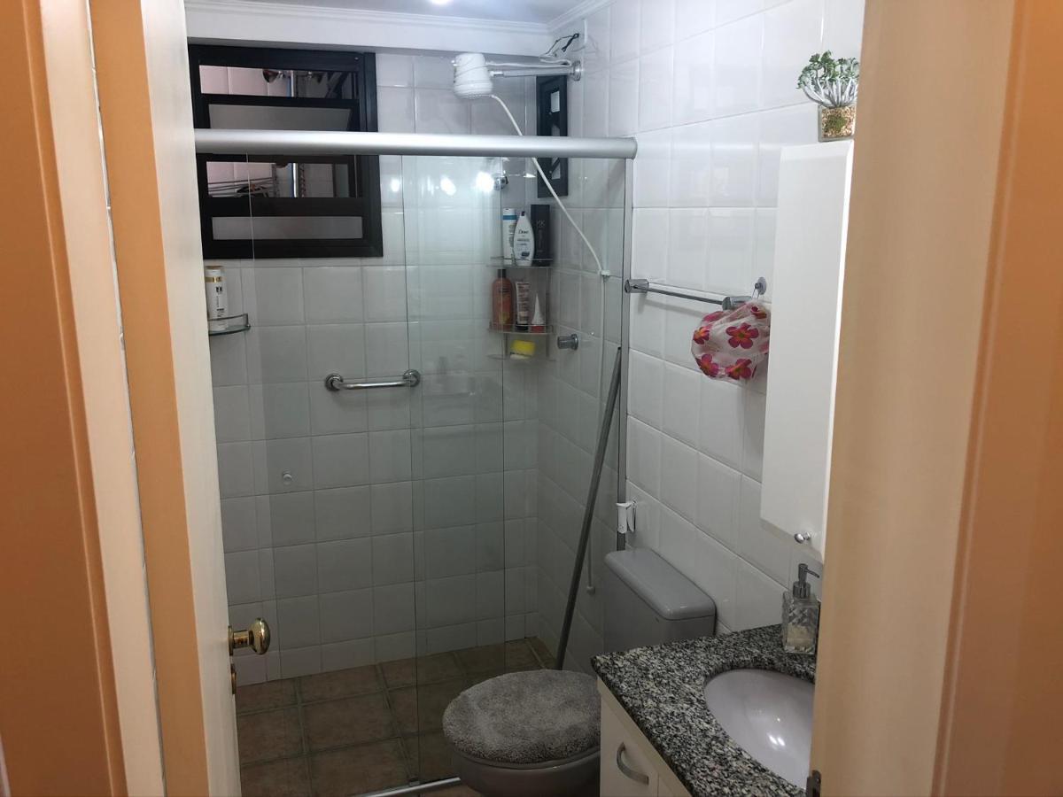 Apartment Apartamento Guaruja Guaruja