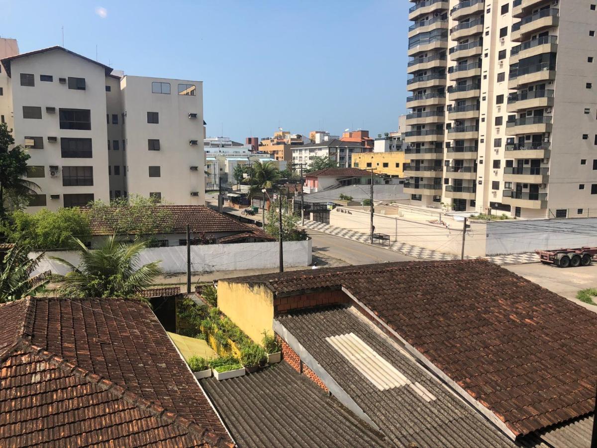 Apartamento Guaruja *