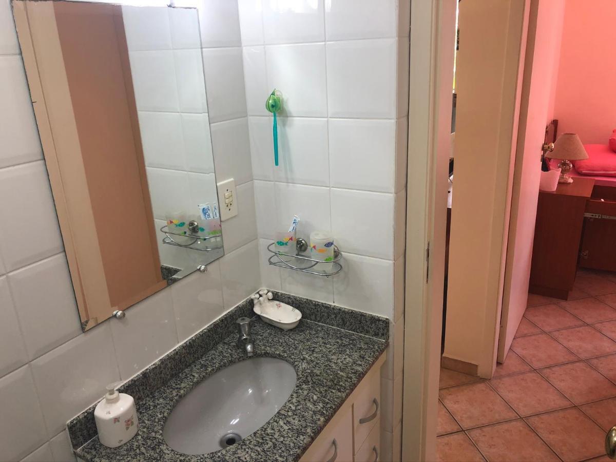 Apartamento Guaruja *