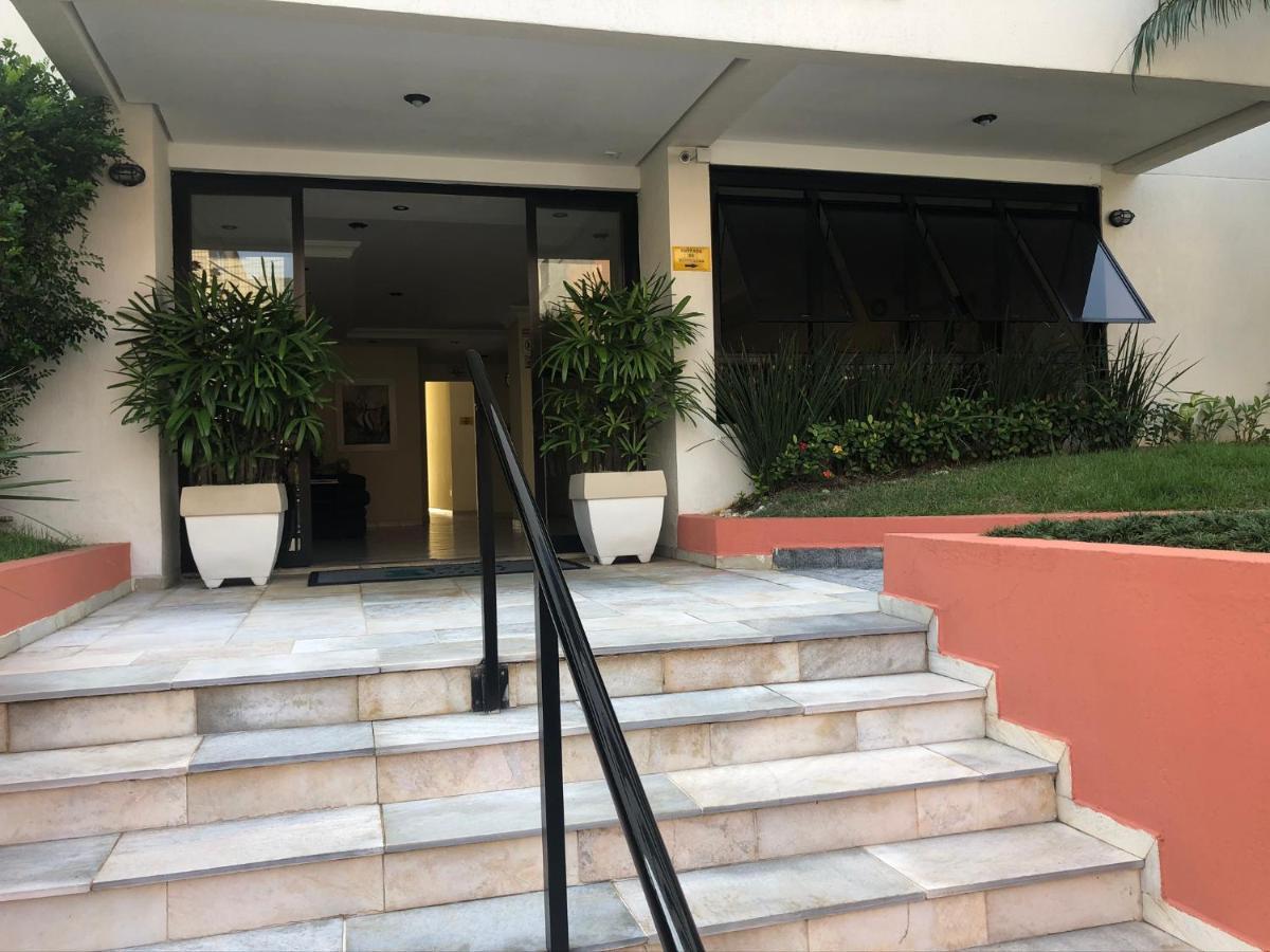 Apartamento Guaruja * Guaruja