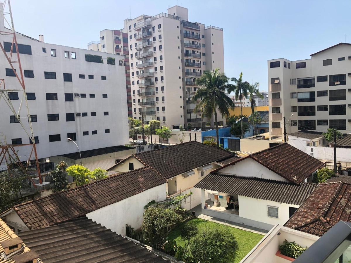 Apartment Apartamento Guaruja