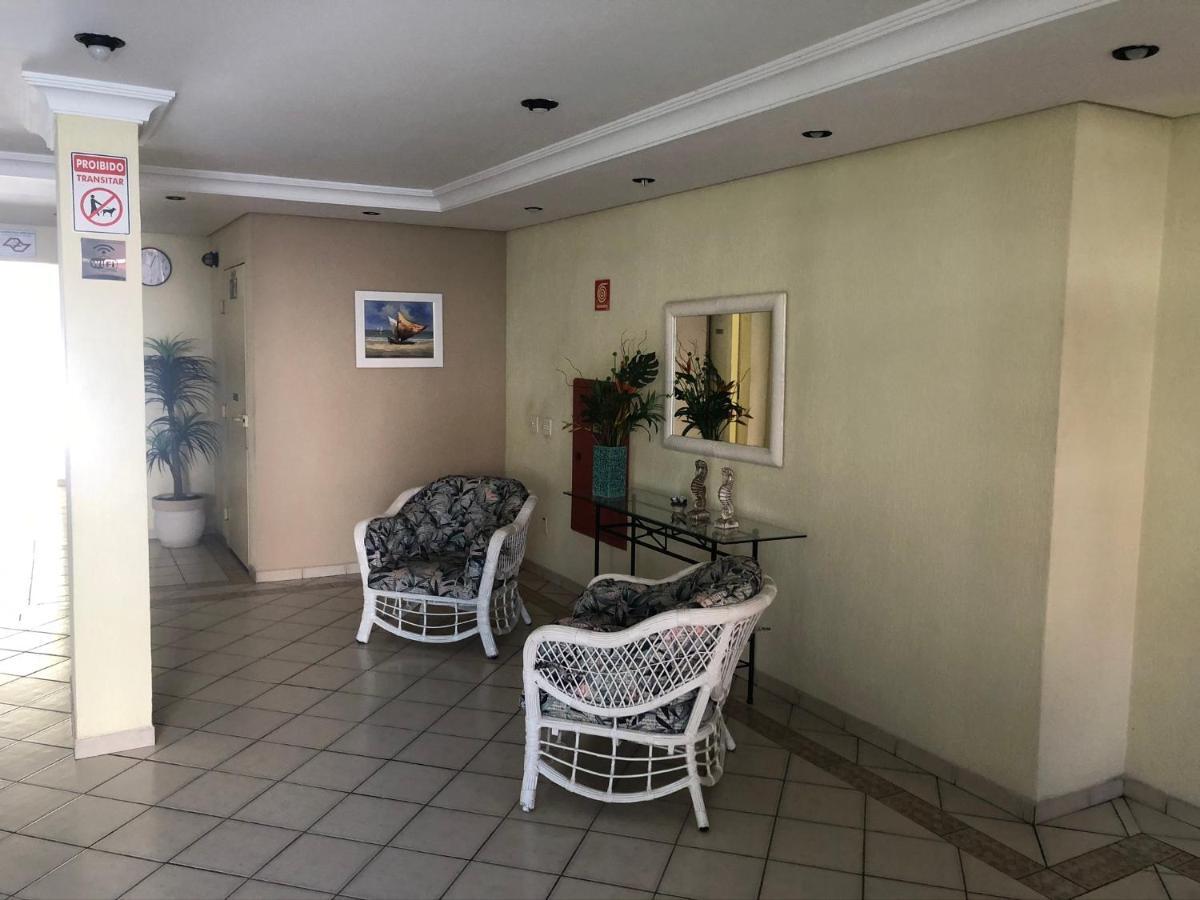 Apartamento Guaruja Apartment