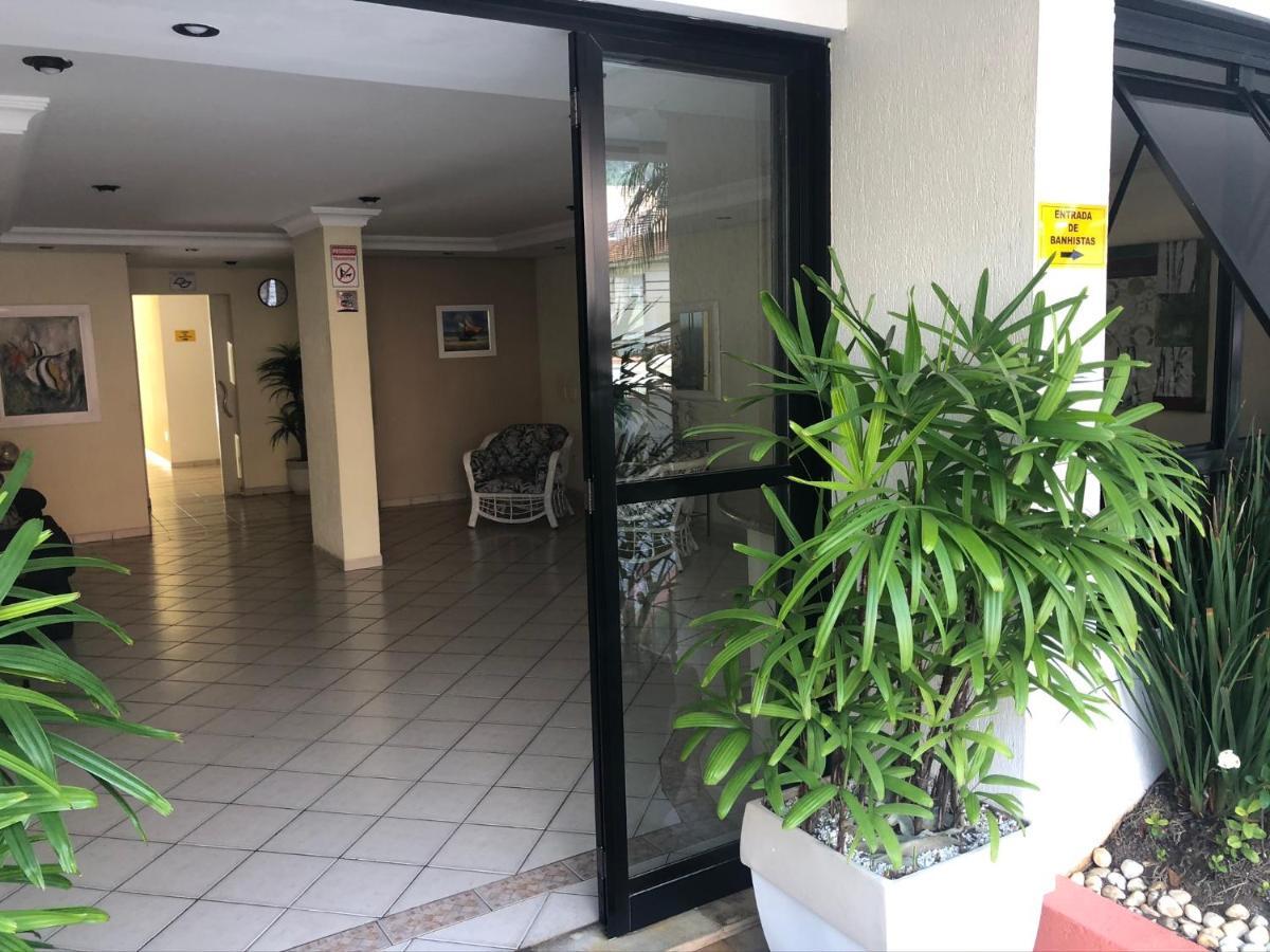 Apartamento Guaruja *