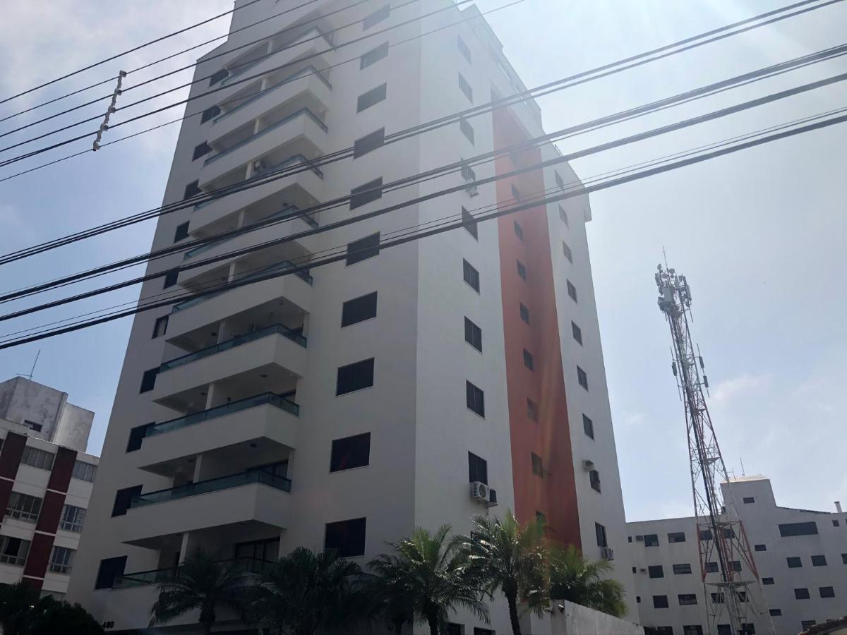 Apartment Apartamento Guaruja