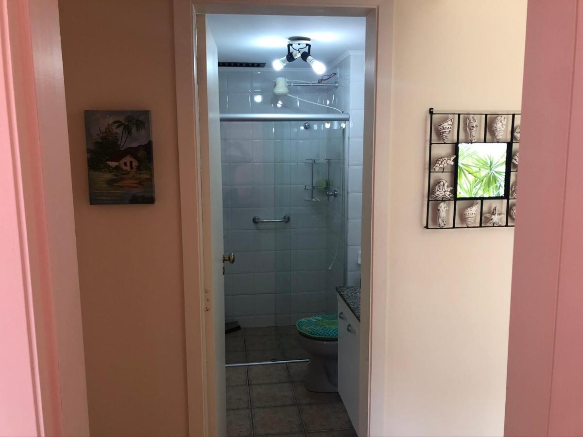 Apartment Apartamento Guaruja Guaruja