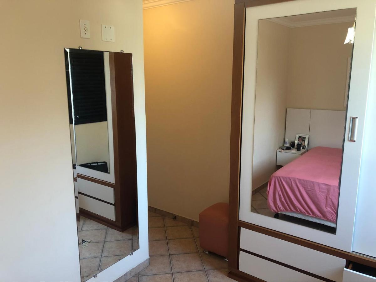 Apartment Apartamento Guaruja