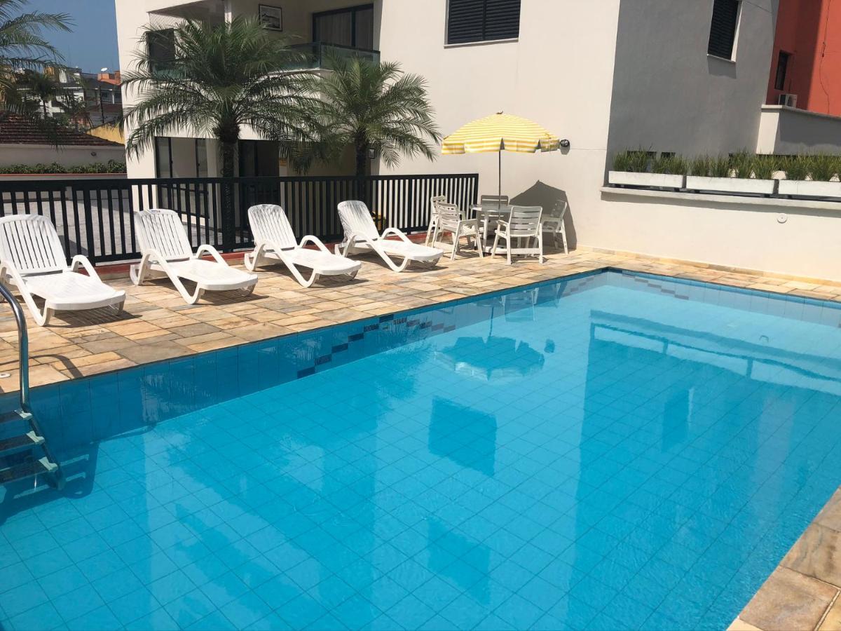 Apartment Apartamento Guaruja *