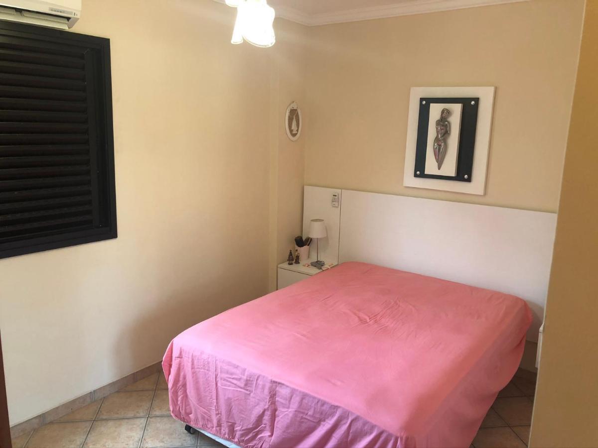 Apartamento Guaruja *