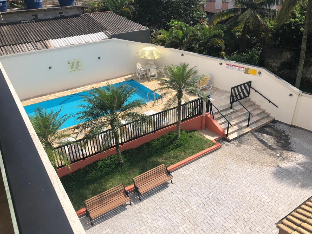 Apartment Apartamento Guaruja