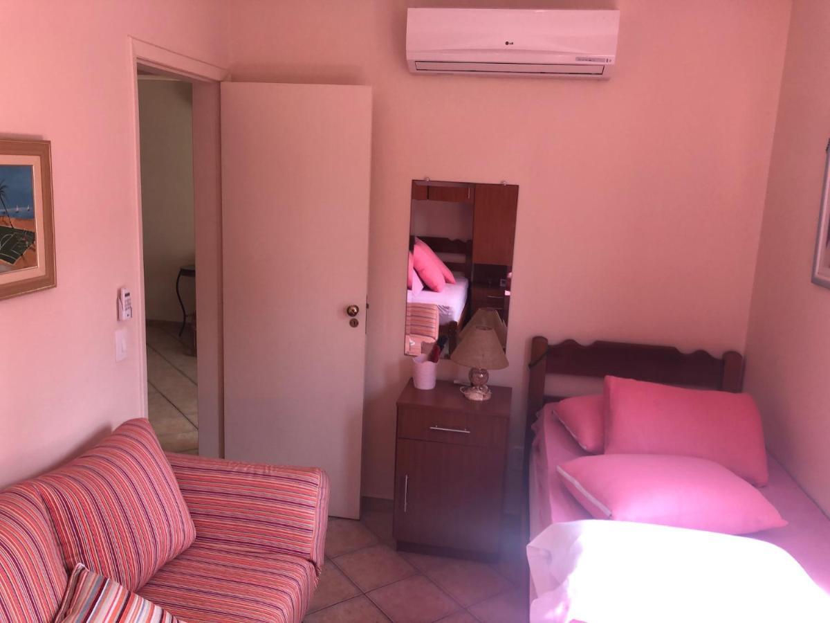 Apartment Apartamento Guaruja *