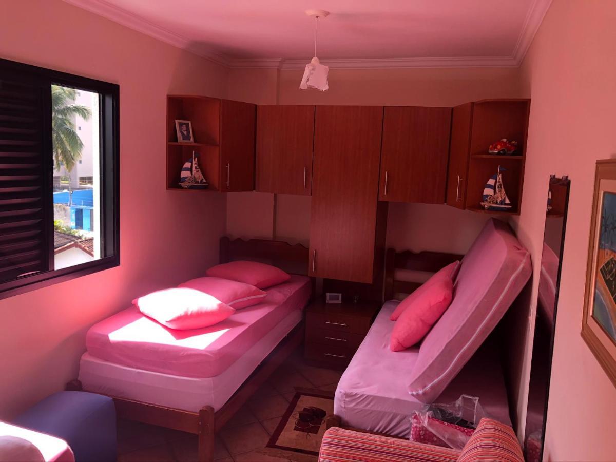 Apartamento Guaruja * Guaruja