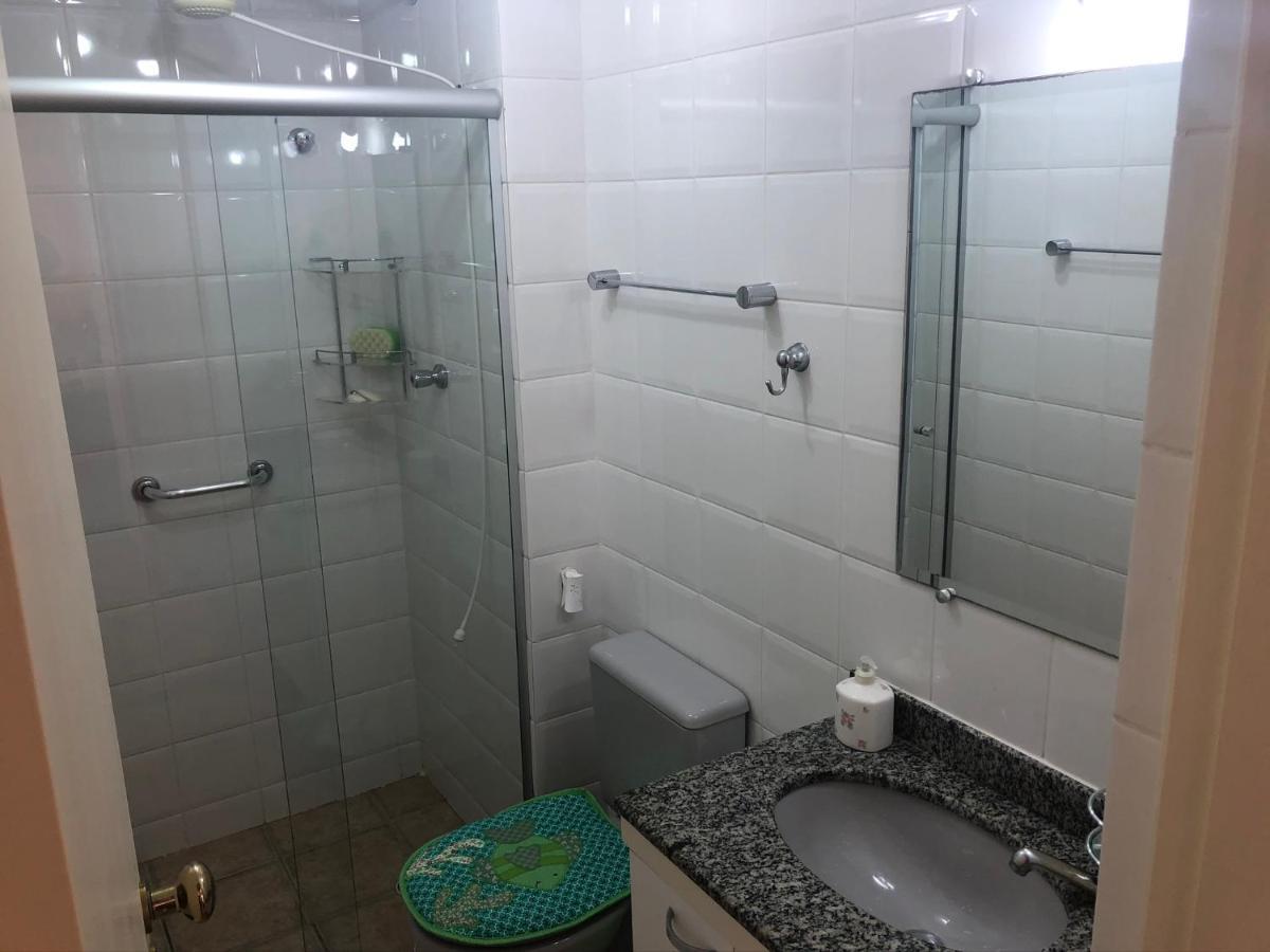 Apartment Apartamento Guaruja Guaruja