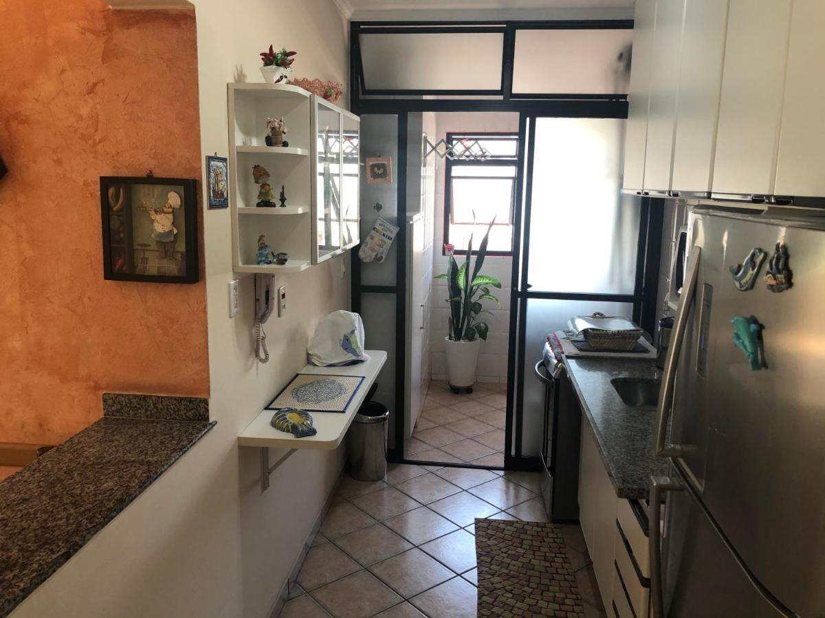 Apartamento Guaruja Apartment Guaruja